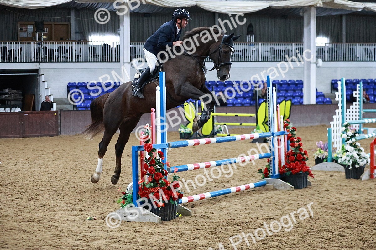 SBM_001157 - Class 3 - Senior Discovery 1.00m