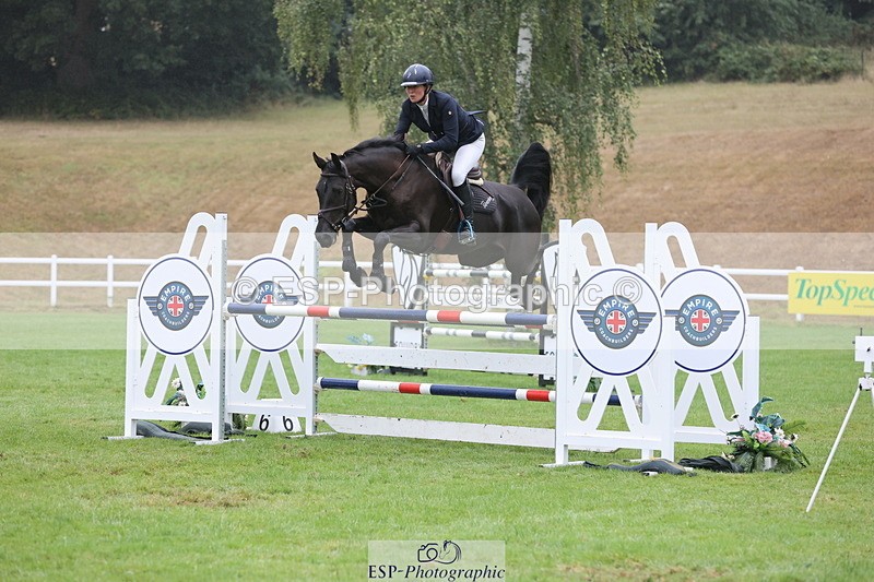 250830A-131317-06596 - Cls 16 Snr Newcomers and 1.10m Open