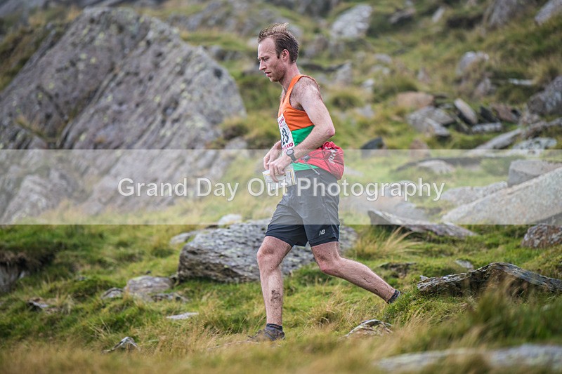 Turner-149 - Turner Landscape Fell Race Saturday 9th August 2025