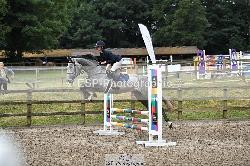 230706-083433-00206 - Cls 8 80cm Clear Round