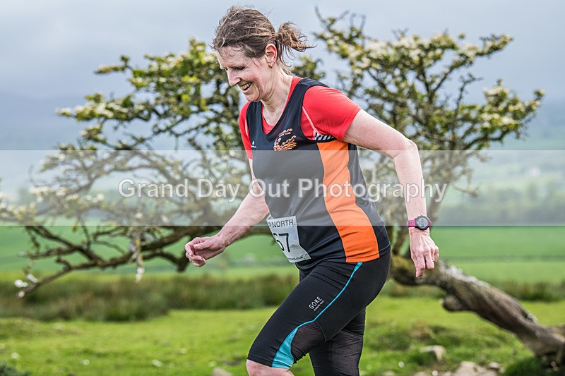 Hay-O-297 - Hay-O Trail Race Tuesday 19th May 2026