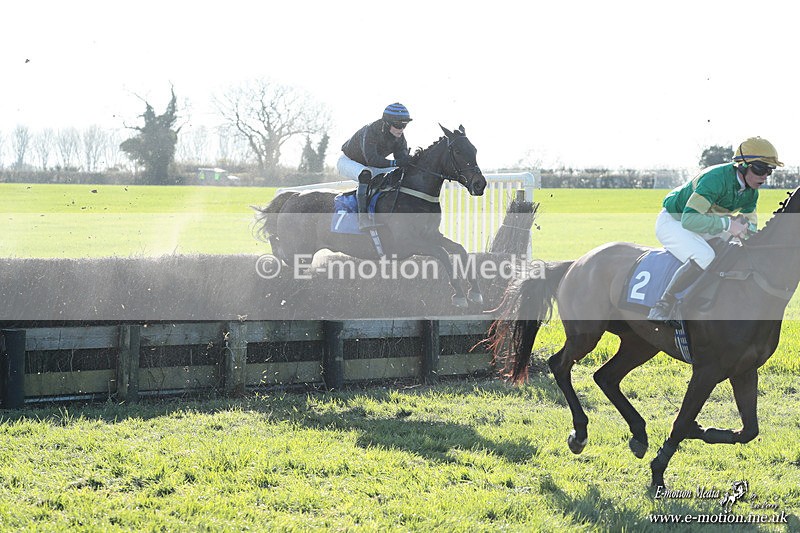 PtP 210326 1029 - VWH Cirencester Races 21/03/26