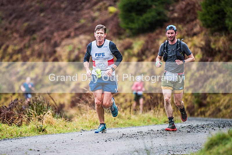 Glentress 21  10K-105 - High Terrain Events Glentress 21 & 10K Trail Races Saturday 18th November 2023