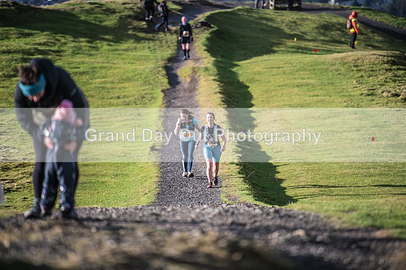 Loopy Latrigg-796 - Kong Running Loopy Latrigg Fell Race Saturday 20th December 2025