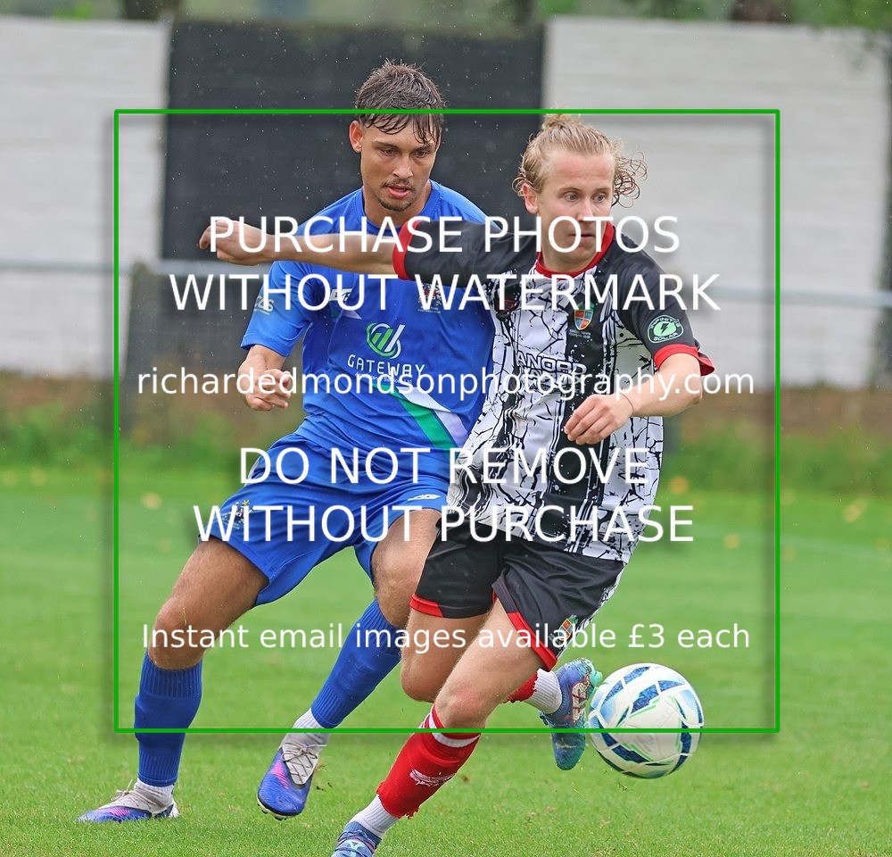 533A0103 - Kendal Town vs Blyth Town (29/8/26)
