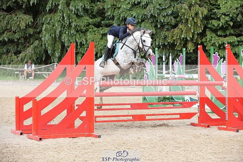 230618-174716-13944 - Cls 22 Hoys 138cm 2nd round 1st rnd