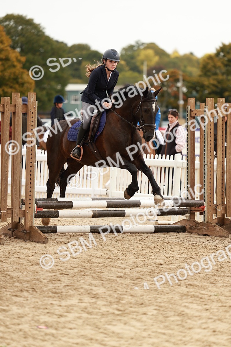 SBM_57812 - J11 - Junior Pony 50cm Championship