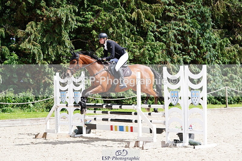 250615A-151002-12661 - Class 50 Snr Newcomers