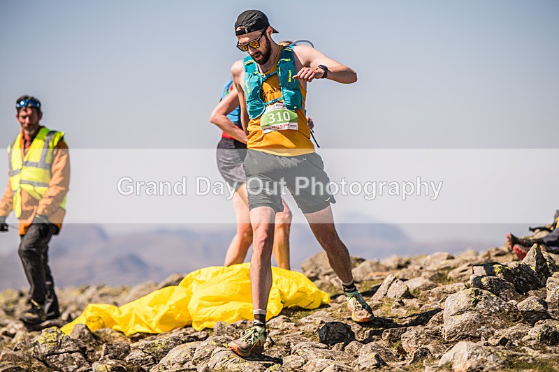 Fairfield-887 - Fairfield Horseshoe Fell Race Saturday 10th May 2025