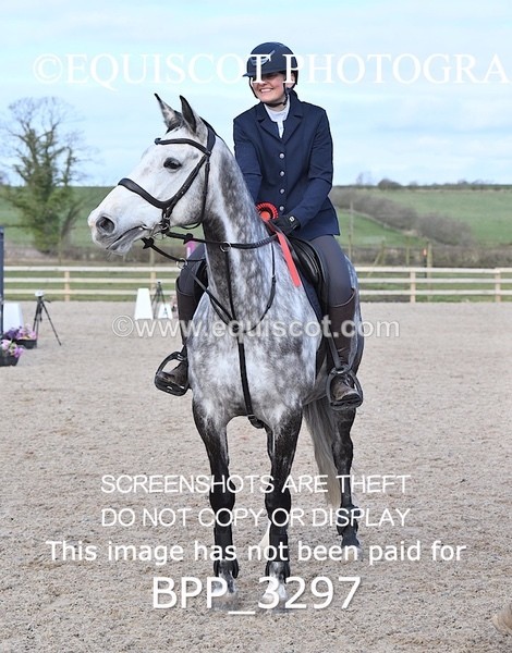 BPP_3297 - CLASS 2  Club/ Unaffiliated 80cms Open