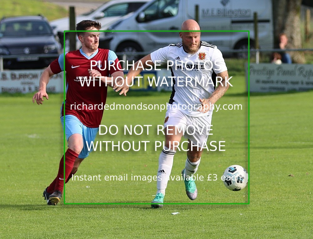 IMG_4109 - Kendal County v Millom