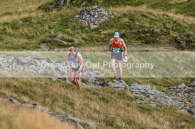 Hartsop Hop-228 - Hartsop Hop Fell Race Saturday 22nd August 2026