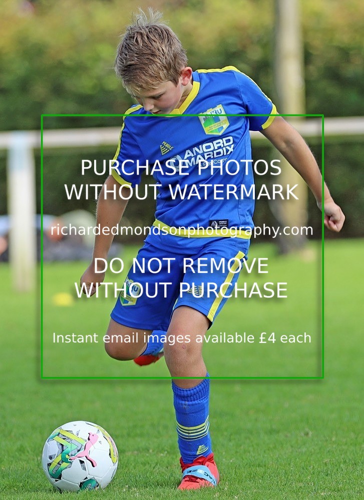 IMG_3607 - Kendal Utd U9 vs Kendal Utd U9 (7/9/24)