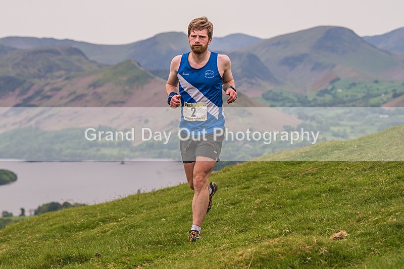 Latrigg-342 - Latrigg Fell Race Wednesday 17th May 2023