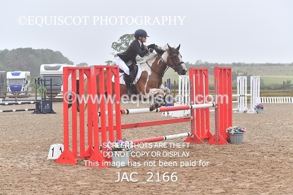 JAC_2166 - CLASS 9 Pony Newcomers/ 1m Open