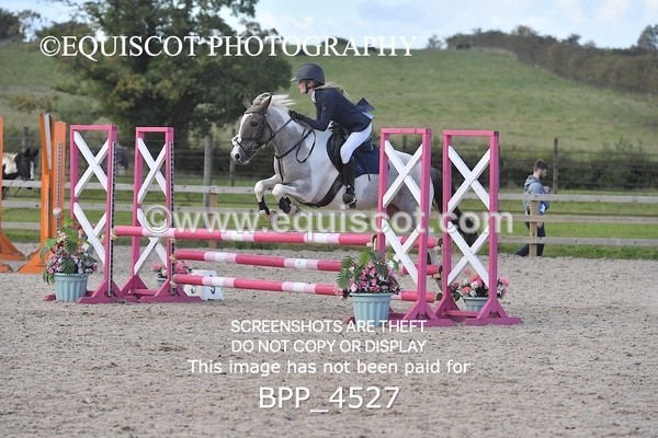 BPP_4527 - CLASS 8 PONY 70CM FINAL