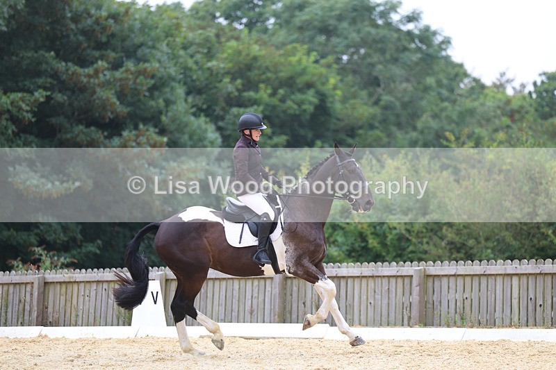 3E7A7026 - Class 6: Novice 4 2024 Section A