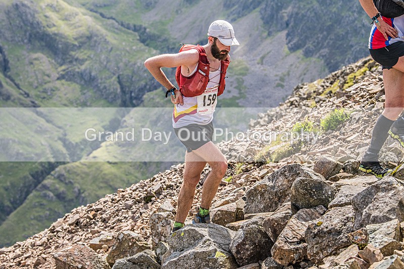 Borrowdale-1137 - Borrowdale Fell Race Saturday 2nd August 2025