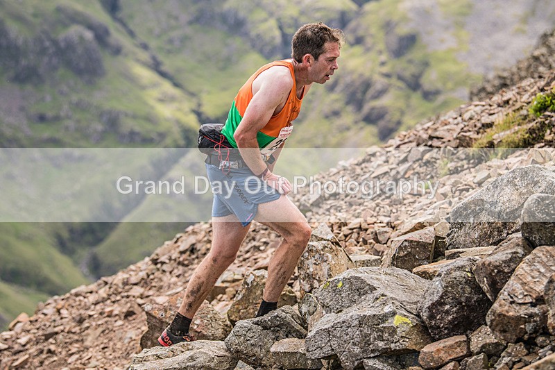 Borrowdale-605 - Borrowdale Fell Race Saturday 2nd August 2025