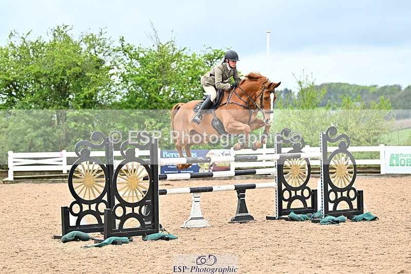 240501A-140445-00950 - Cls 8 Snr Foxhunter and 1.20m Open