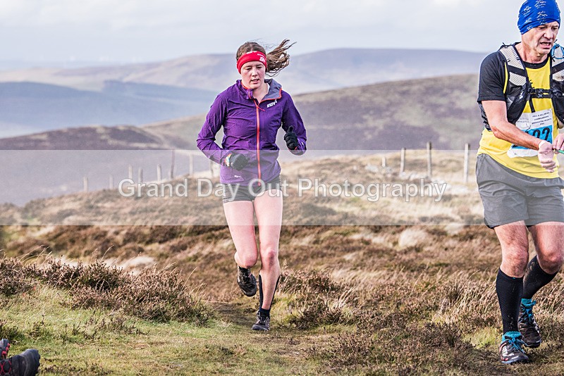 Leg Four-391 - Leg 4 British Fell & Hill Relay Championship Broughton Scotland Saturday 15th October 2022