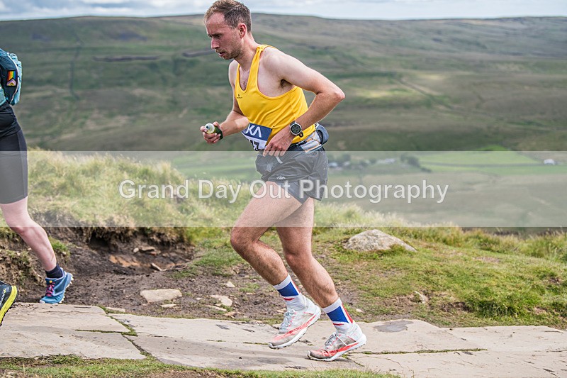 Inter Counties Men-139 - British Inter County Mountain Running Championship (Men) Saturday 14th June 2025