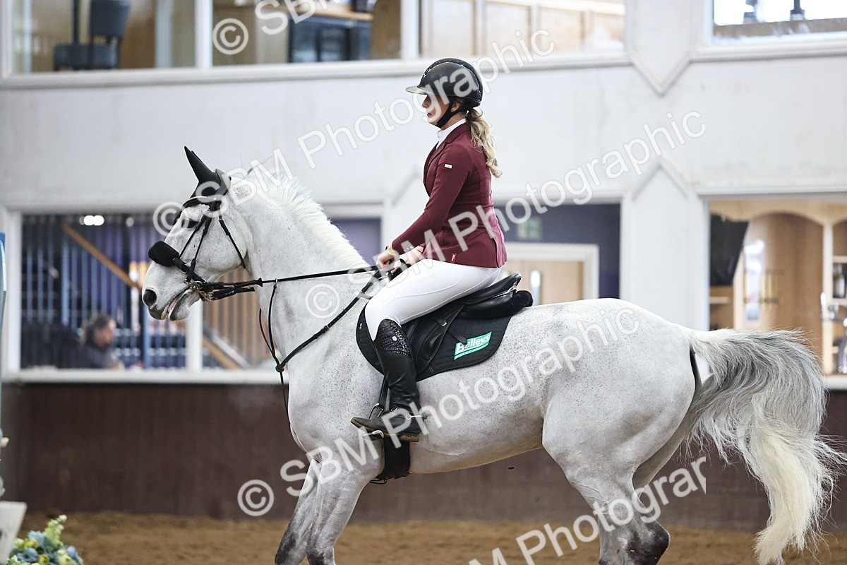 SBM_007251 - Class 22 - Senior  - 1.05m