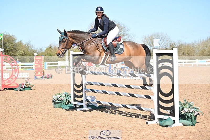 240420A-115348-10655 - Cls 15, 1 Star Bronze Tour 1.15m