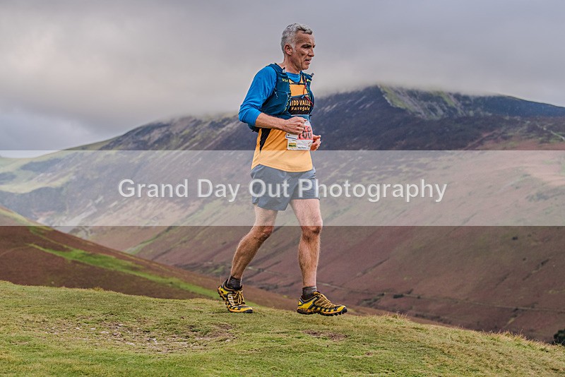 British Fell Relay-3500 - British Fell & Hill Relay Championship Braithwaite Keswick Saturday 21st October 2023