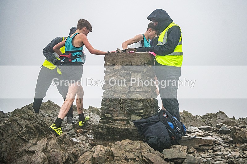 Loughrigg-246 - Loughrigg Fell Race Wednesday 10th April 2024