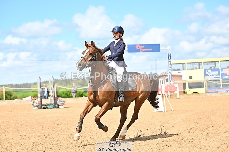 240504A-105146-01159 - Cls 2 Pony British Novice & 80cm Open