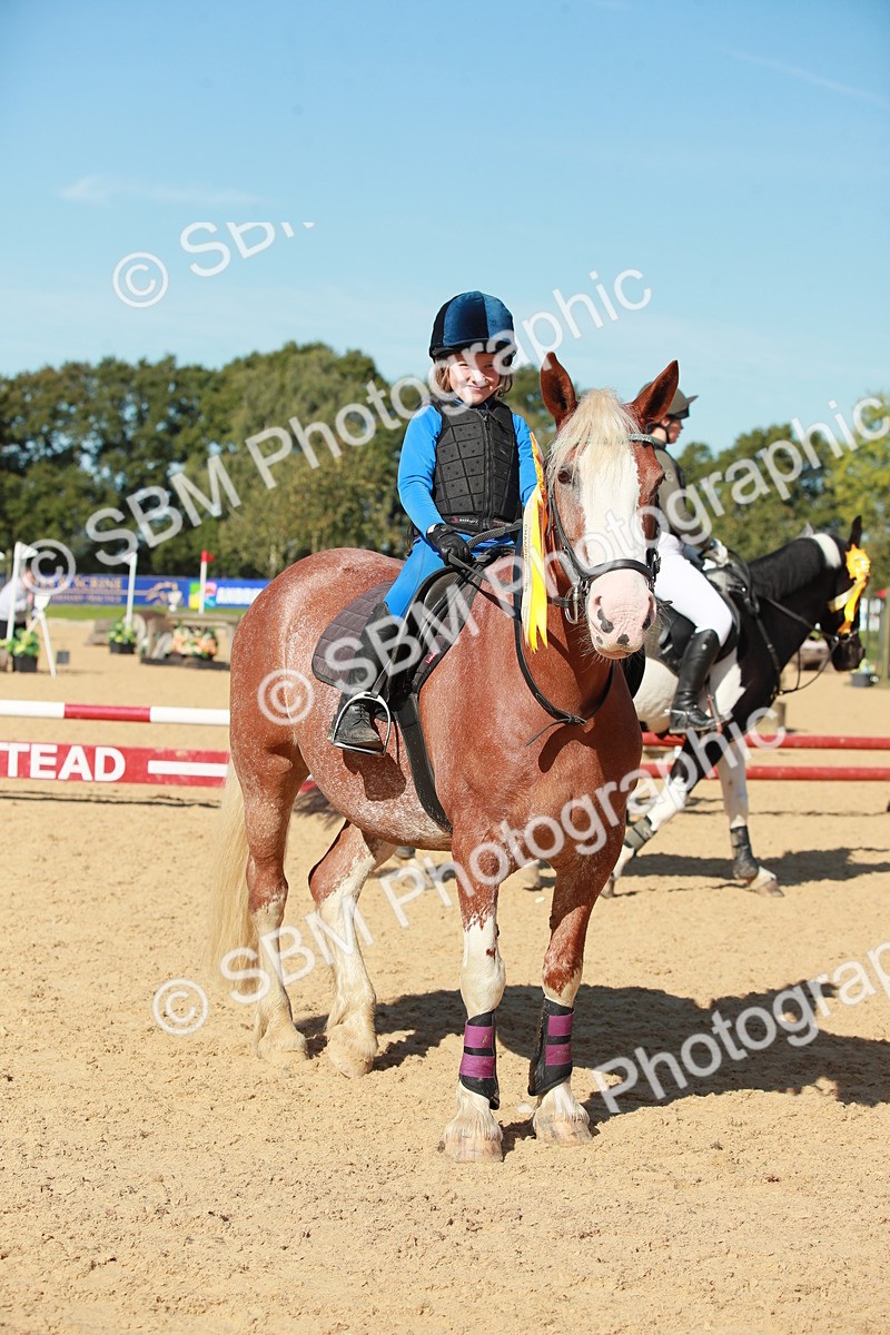 SBM_17254 - E10 - Eventers Challenge 50cm Championship