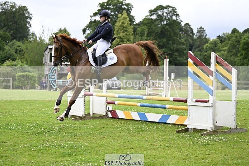 240705-094234-07459 - Cls 26 85cm Amateur Qualifier