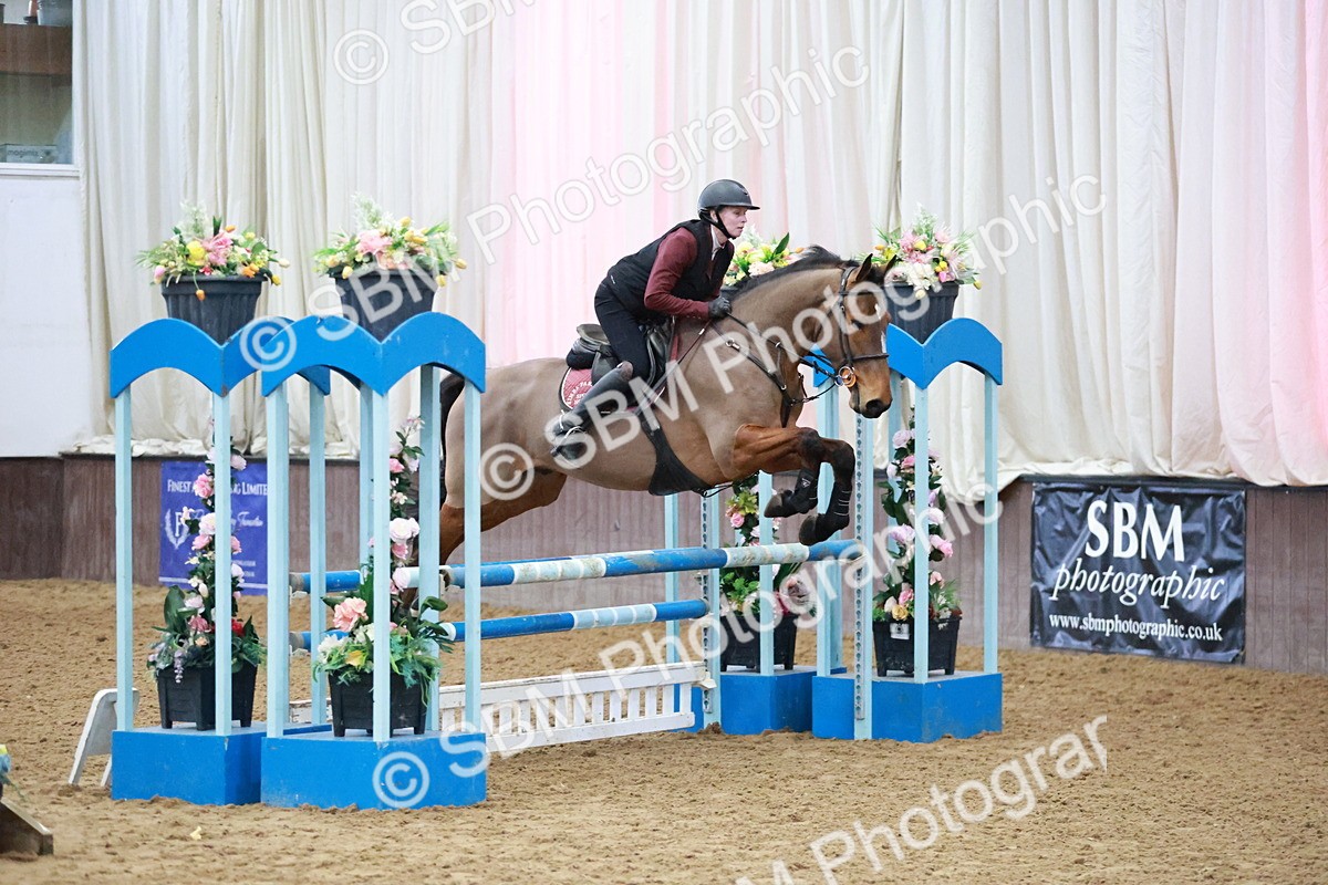 SBM_000731 - Class 3 - Senior Discovery - 1.00m