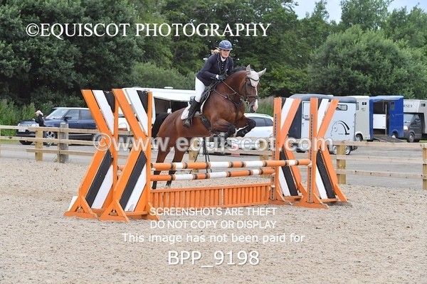 BPP_9198 - CLASS 3 Senior BritiNovice/ 90cm Open