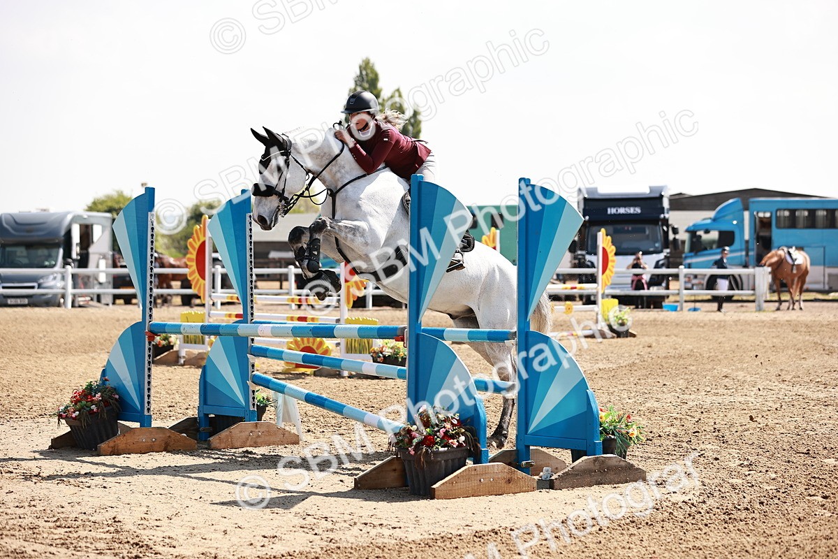  - Class 23 - Senior 1.05m