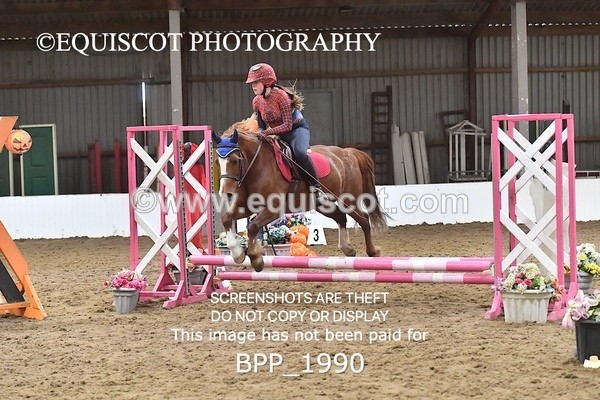 BPP_1990 - CLASS 3 TEAM SJ 50-55CM