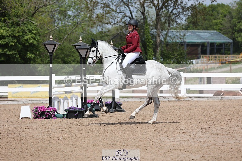 250509-132854-07241 - Cls 21 95cm Amateur Qualifier