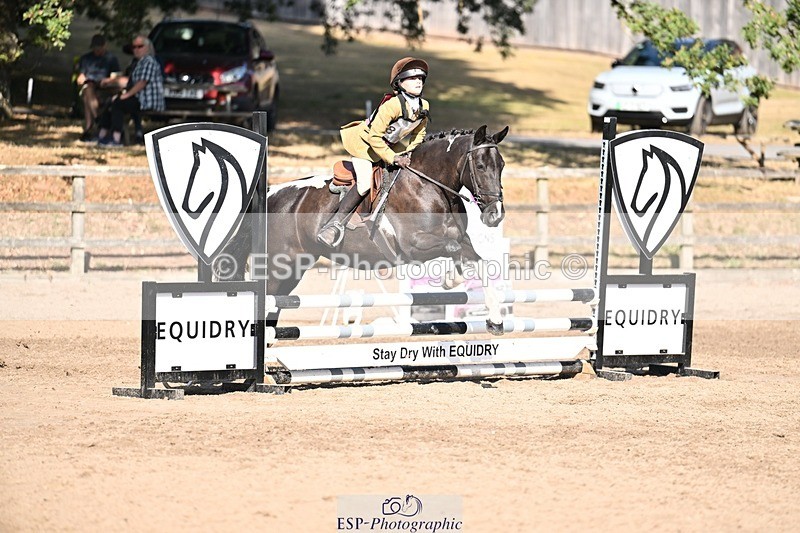 250823A-095712-25206 - NAF Round 1 9.30 to 10.30