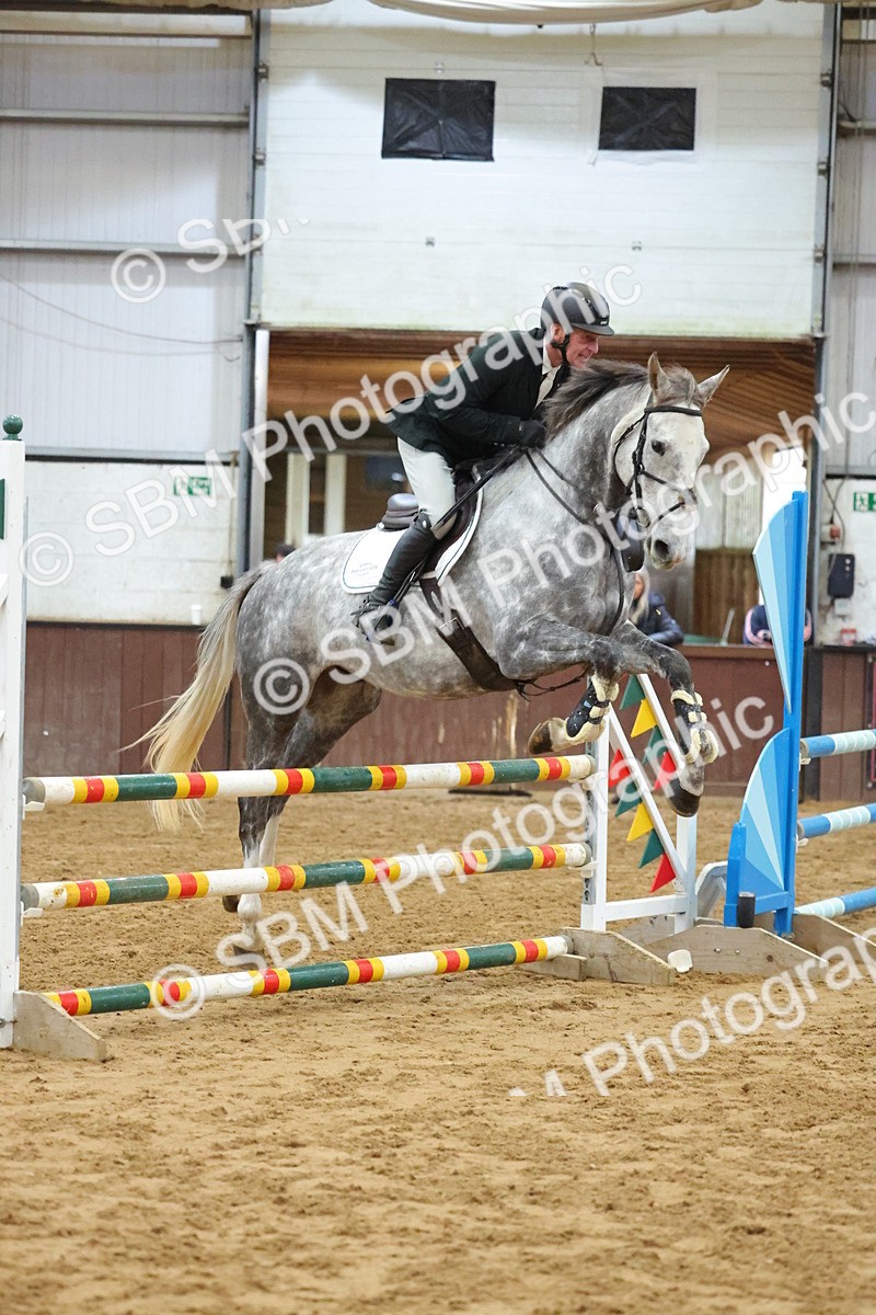 SBM_000198 - Class 2 - British Novice - 90cm