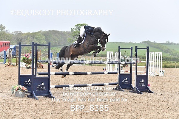 BPP_8385 - CLASS 20 SAT 1.15m Members Cup Qualifier/ 1.15m Open