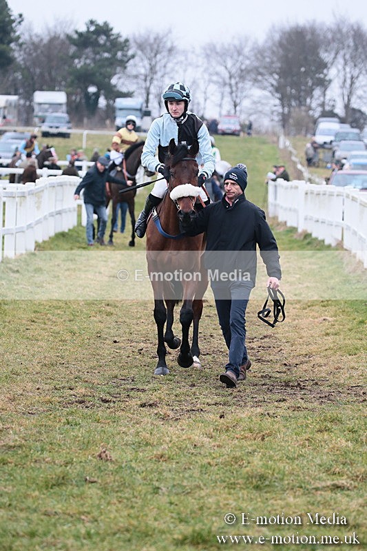 PtP 170219 -186 - Combined Services Point-To-Point Larkhill 17/02/19