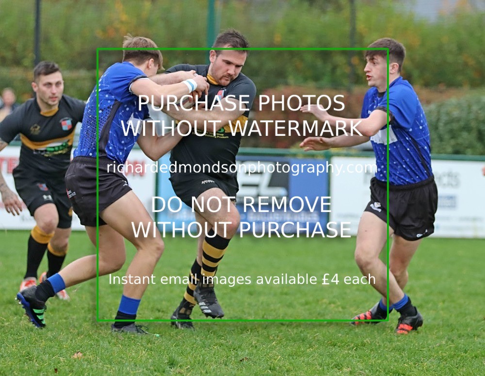 IMG_0229 - Kendal 2nds vs Glossop