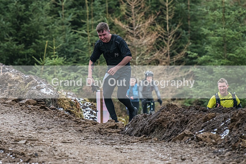 Glentress-565 - High Terrain Events Glentress 10K 21K & 42K Trail Races Sunday 16th February 2025