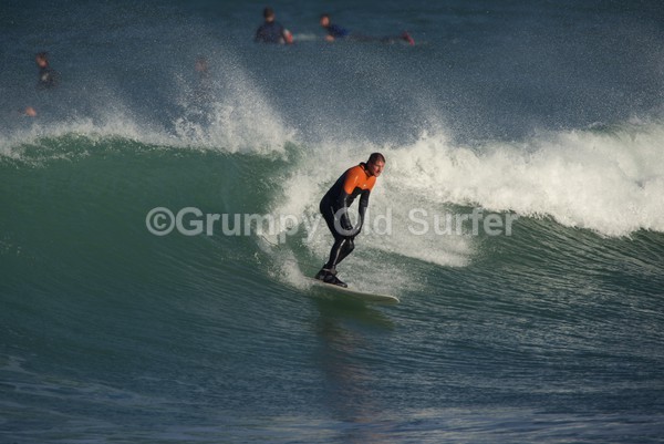 DSC_5842 - Newquay Harbour/Towan 24th Dec 2015