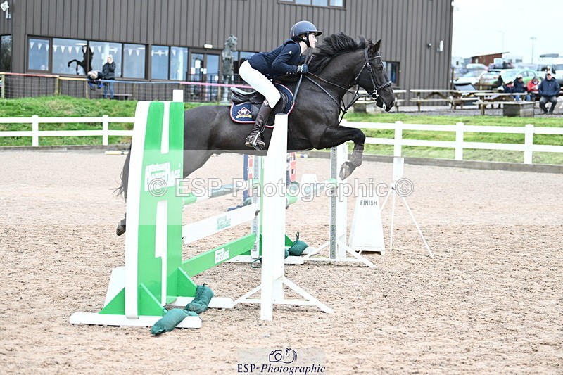 231118A-120006-01706 - Cls 6 BlueChip Pony Sapphire Qualifier