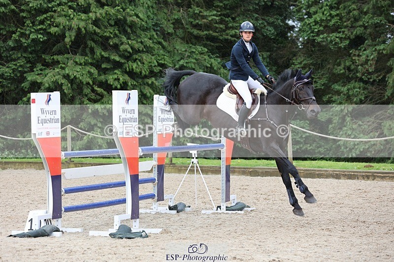 240615-131411-01587 - Cls 4 Snr Newcomers and 1.10m Open
