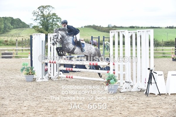 JAC_6650 - CLASS 16 SUN Springboard 128cm/ 138cm Restricted Handicap