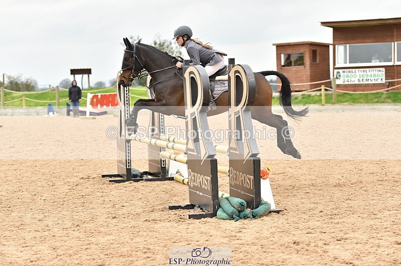 240331A-131854-00898 - 80cm Second Round