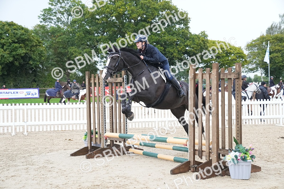 SBM_01971 - J54 - Clear Round 50cm